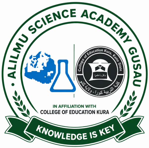 Alilmu Science Academy Gusau